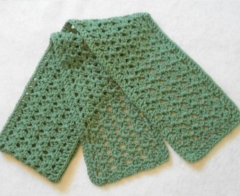 One-Skein Wonders: 12 Free Crochet Patterns - Stitch and ...